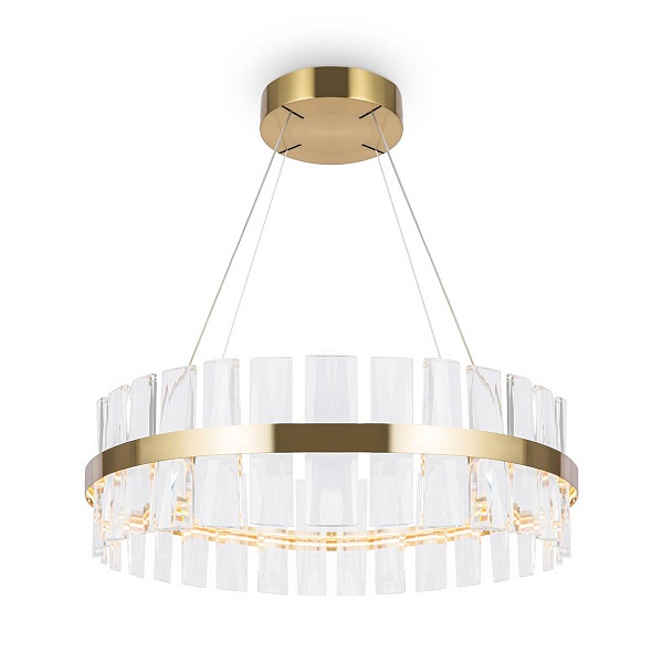 Подвес MAYTONI MIRAGE MOD173PL-L45BS3K