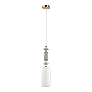 Подвес ODEON LIGHT CLASSIC 4861/1A