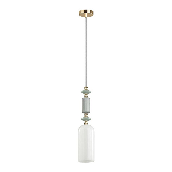 Подвес ODEON LIGHT CLASSIC 4861/1A