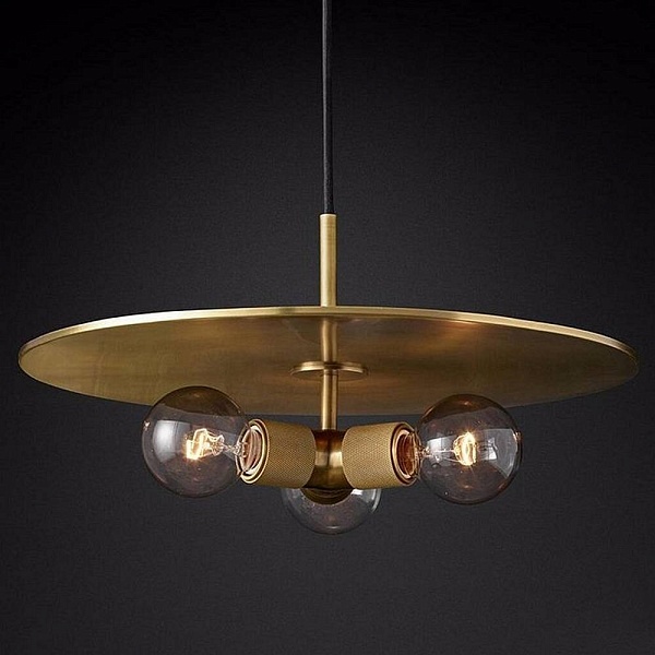 Подвес IMPERIUMLOFT RH UTILITAIRE 123646-22