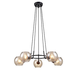 Люстра подвесная VELE LUCE IMELDA VL5832P05