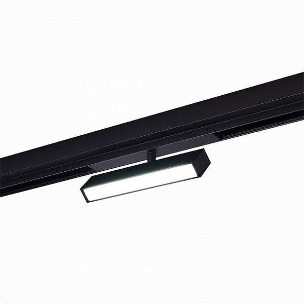 Трековый светильник ST LUCE SKYLINE 220 ST378.406.09