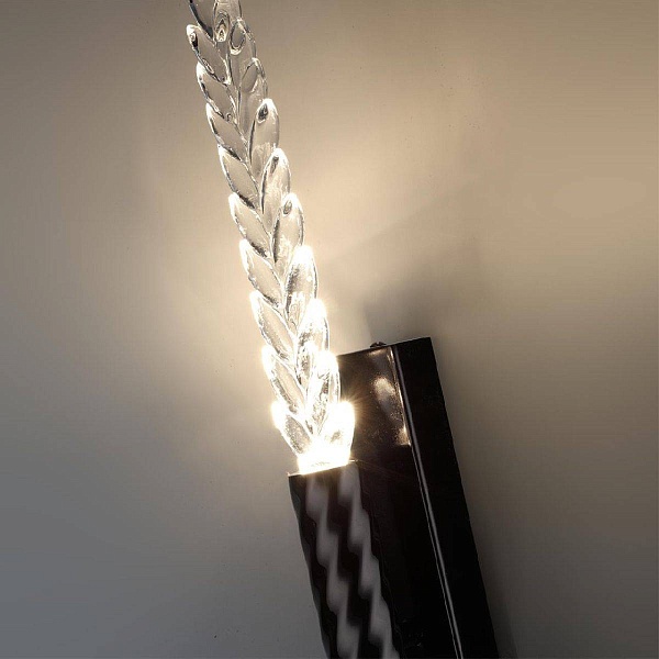 Бра ODEON LIGHT L-VISION 5459/4WL