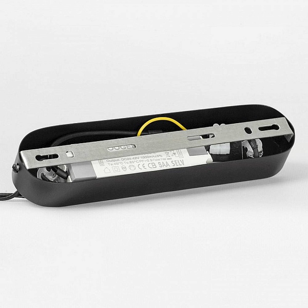 Подвес LUSSOLE BIBB LSP-7205