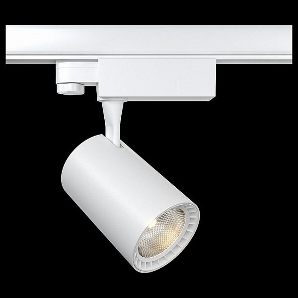 Трековый светильник MAYTONI VUORO TR029-3-10W4K-W