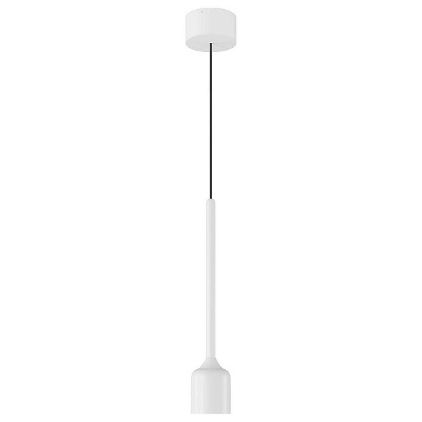 Светильник уличный подвесной MAYTONI APEX O491PL-L8W3K