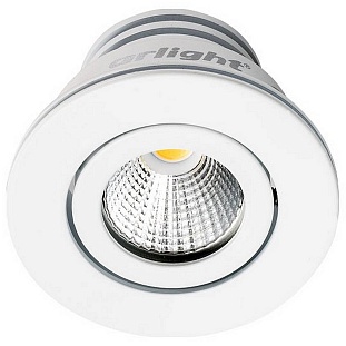 Светильник встраиваемый ARLIGHT LTM-R50 20755