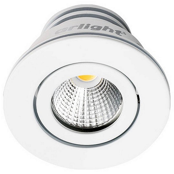 Светильник встраиваемый ARLIGHT LTM-R50 20755