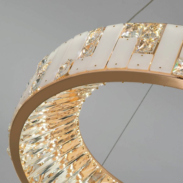 Люстра подвесная BOGATES CLIFF 90373/1 a065728