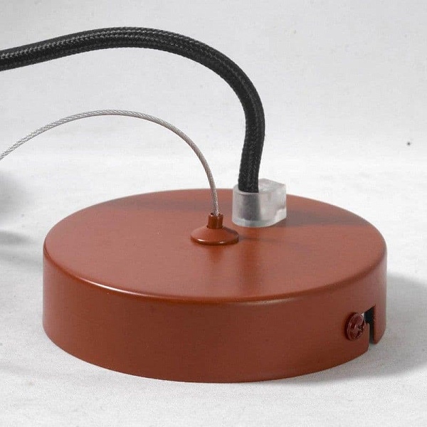 Подвес LUSSOLE LSP-993 GRLSP-9934