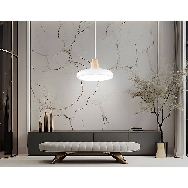 Подвес AMBRELLA LIGHT LINETECH FL4838