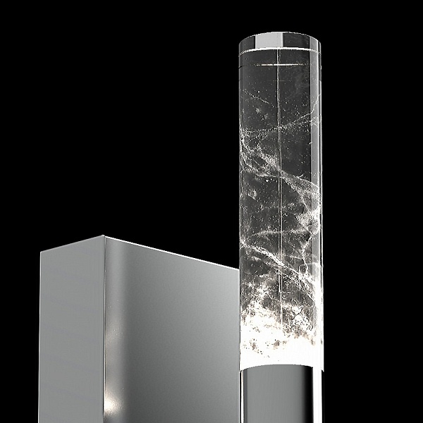 Бра DELIGHT COLLECTION MD2051 MB2051-1A chrome