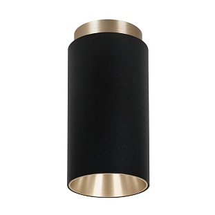 Спот ARTE LAMP CONE A5361PL-1BK