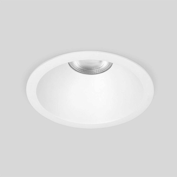 Светильник уличный встраиваемый ELEKTROSTANDARD LIGHT LED 3004 35159/U белый