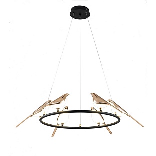 Подвес DIVINARE SUMMER 1188/06 LM-42