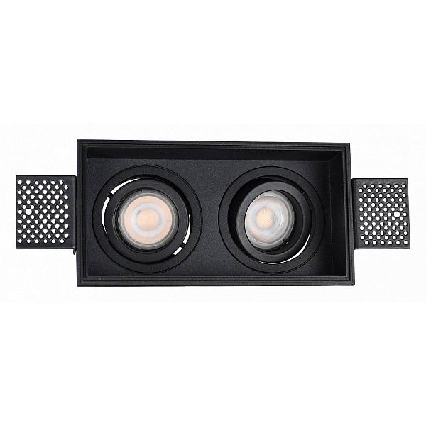 Светильник встраиваемый ST LUCE ST262 ST262.418.02