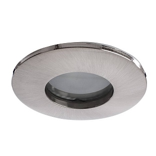 Светильник встраиваемый ARTE LAMP Aqua A5440PL-1SS
