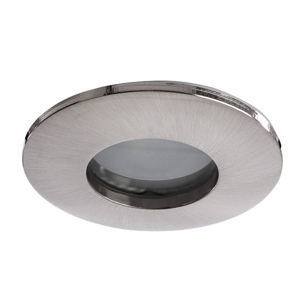 Светильник встраиваемый ARTE LAMP Aqua A5440PL-1SS