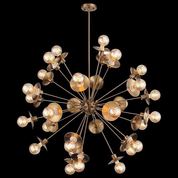Люстра подвесная ST LUCE GUIDO SL1111.303.30
