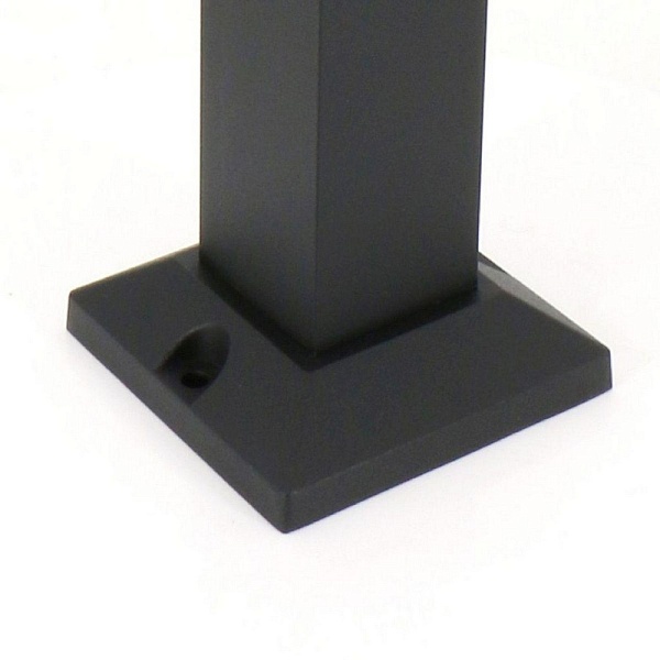Светильник уличный столб низкий FAVOURITE PILLAR 2861-1F