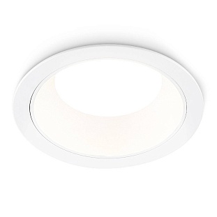 Светильник встраиваемый AMBRELLA LIGHT GX STANDARD TECH TN52331