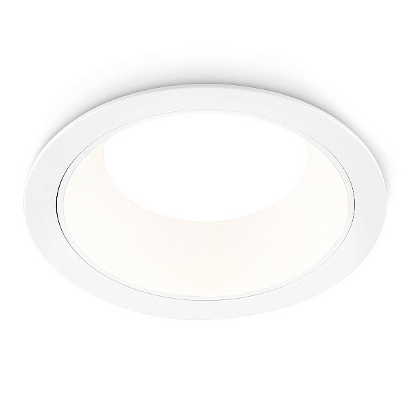 Светильник встраиваемый AMBRELLA LIGHT GX STANDARD TECH TN52331