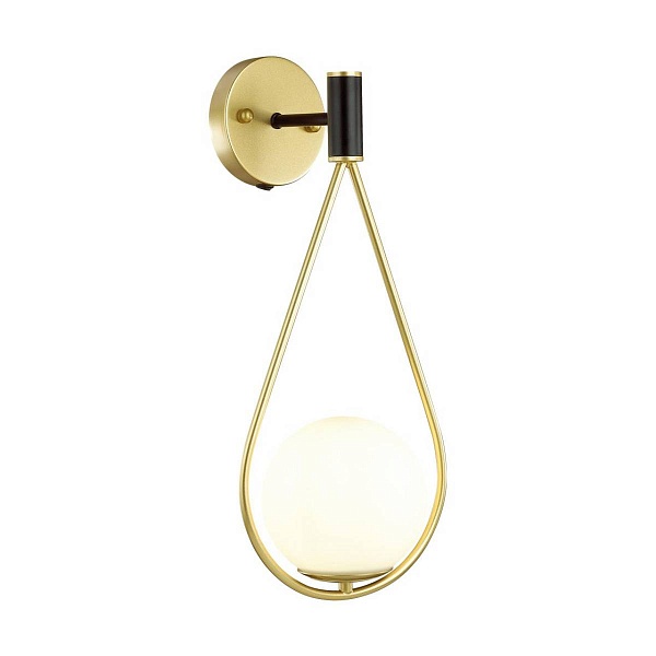 Бра ODEON LIGHT FLARI 4810/1W