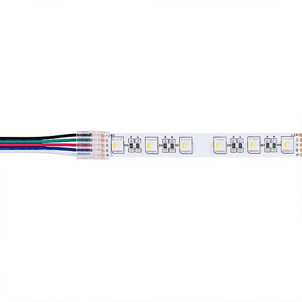 Коннектор ARTE LAMP STRIP-ACCESSORIES A30-12-RGBW
