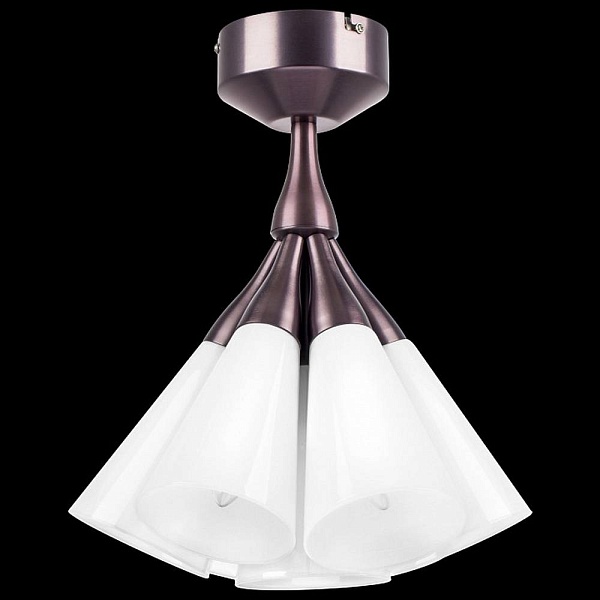 Люстра потолочная LIGHTSTAR CONE 757070