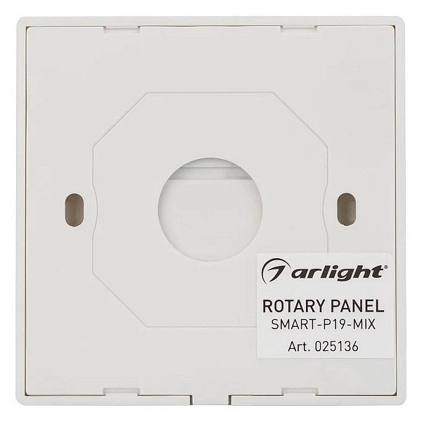 Панель управления ARLIGHT SMART 25136