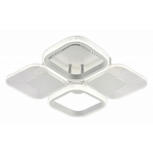 Люстра потолочная ESCADA SAMIA 10230/4LED