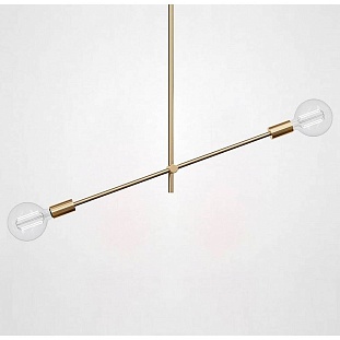 Подвес IMPERIUMLOFT LF STUDIO CLIFF PENDANT 84659-22
