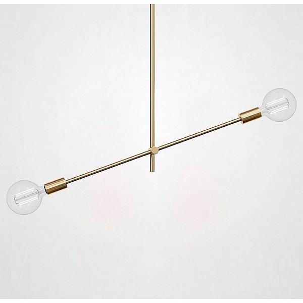 Подвес IMPERIUMLOFT LF STUDIO CLIFF PENDANT 84659-22