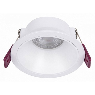 Светильник встраиваемый FAVOURITE LAMPPU 4522-1C