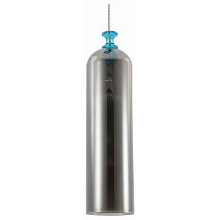 Подвес INDIGO PULSANTE 11050/1P Smoke