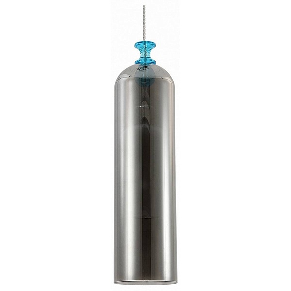 Подвес INDIGO PULSANTE 11050/1P Smoke
