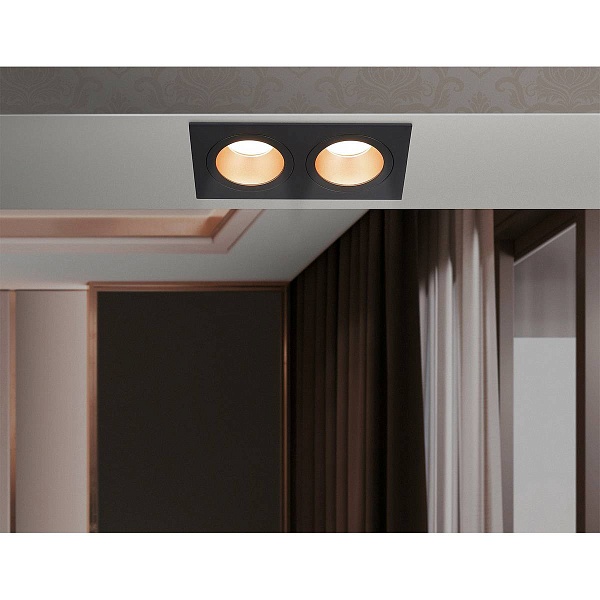 Светильник встраиваемый AMBRELLA LIGHT TN TN102833