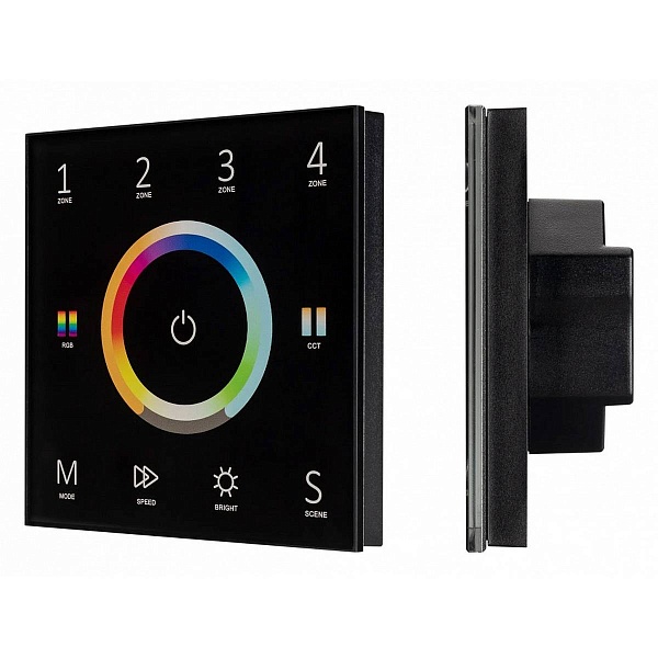 Панель управления ARLIGHT SMART 28322
