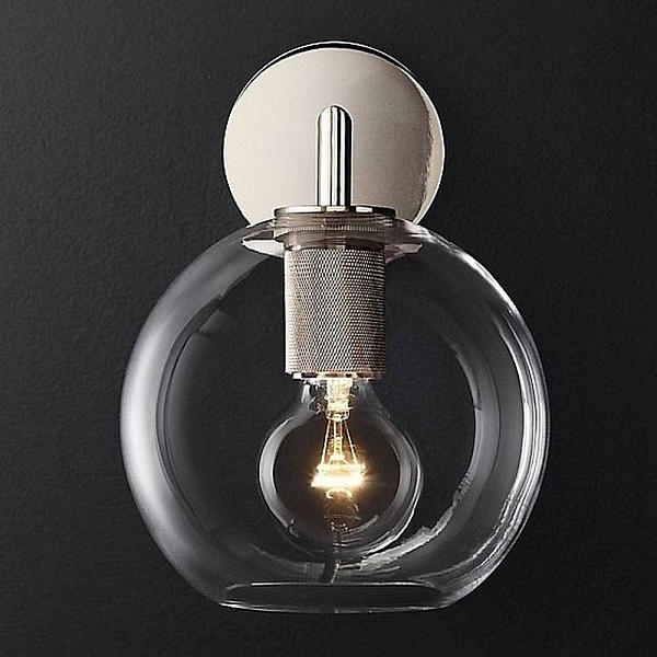 Бра IMPERIUMLOFT RH UTILITAIRE 123277-22