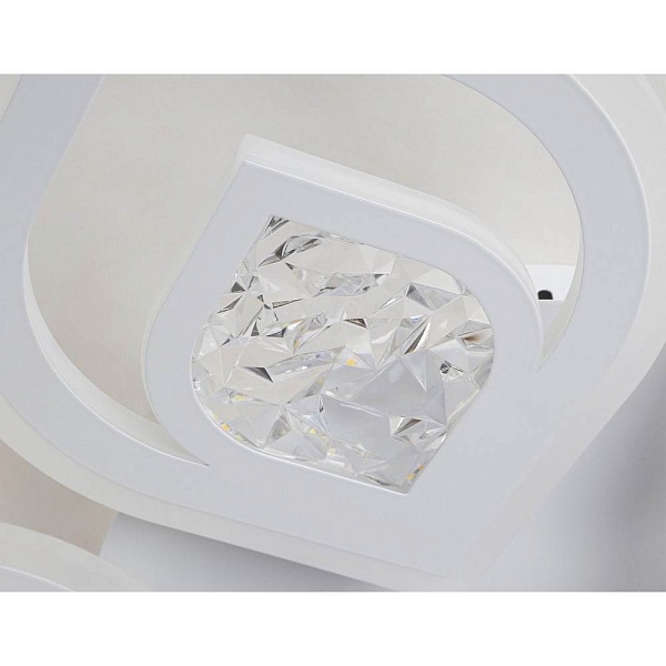 Люстра потолочная AMBRELLA LIGHT ACRYLICA ORIGINAL FA4292
