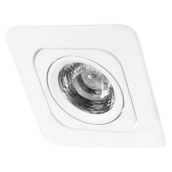 Светильник встраиваемый LOFT IT SCREEN 10328/A White