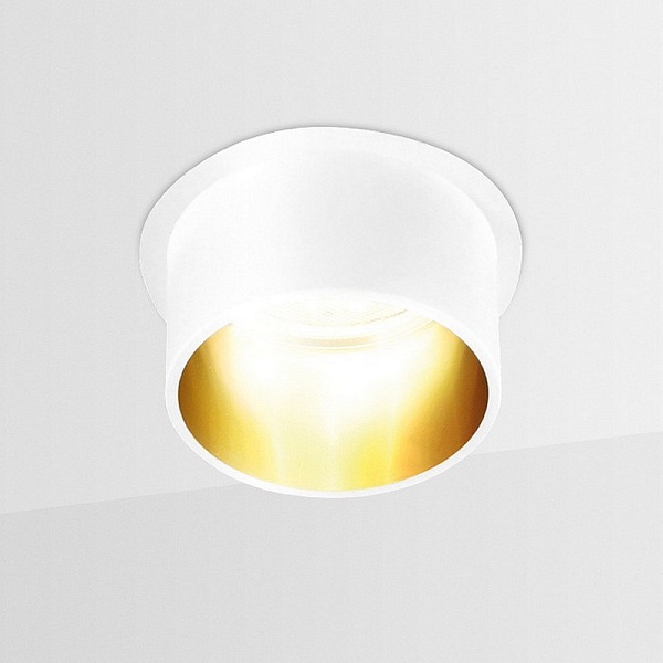 Светильник встраиваемый AMBRELLA LIGHT TECHNO 24 TN201