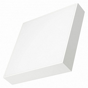 Светильник потолочный ARLIGHT QUADRO 34791