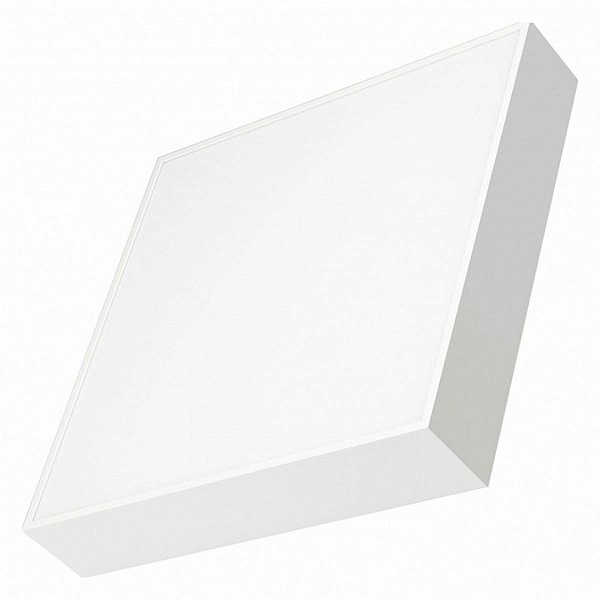 Светильник потолочный ARLIGHT QUADRO 34791