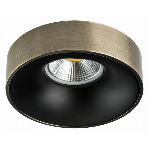 Светильник встраиваемый LIGHTSTAR LEVIGO L01002721