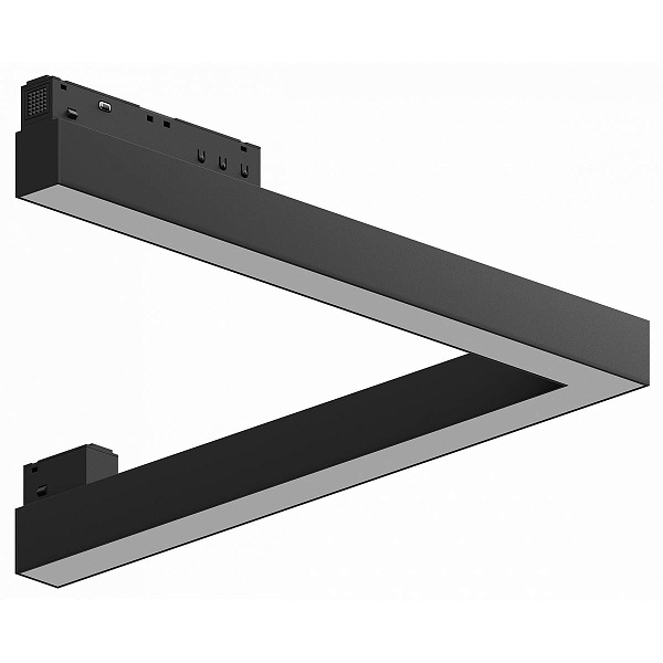 Трековый светильник HESBY LIGHTING ELDEKO HSBL_0235