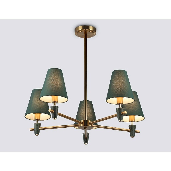 Люстра подвесная AMBRELLA LIGHT HEIGH LIGHT LH75051
