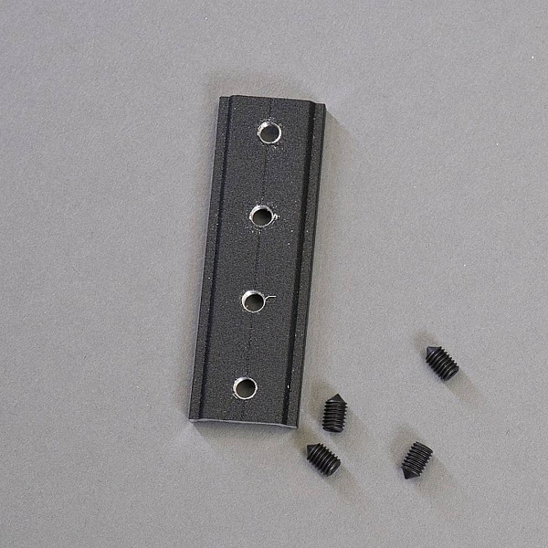 Крепеж NOVOTECH FLUM 135160