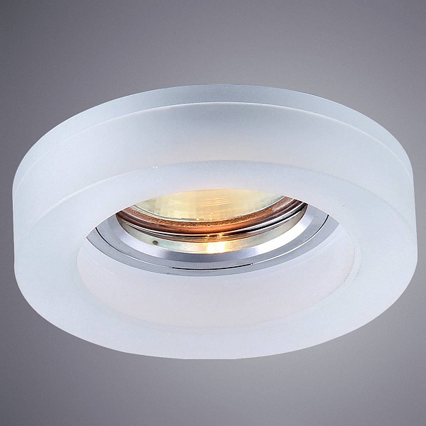 Светильник встраиваемый ARTE LAMP Wagner A5222PL-1CC