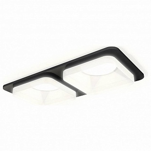 Светильник встраиваемый AMBRELLA LIGHT XC XC7906013